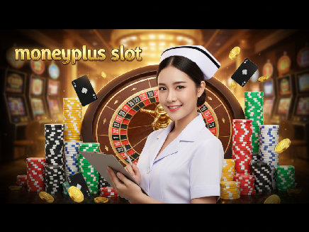 moneyplus slot ทางเข้า