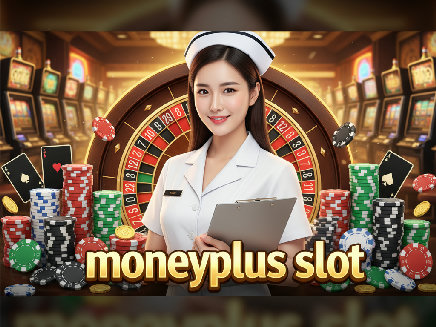 moneyplus slot