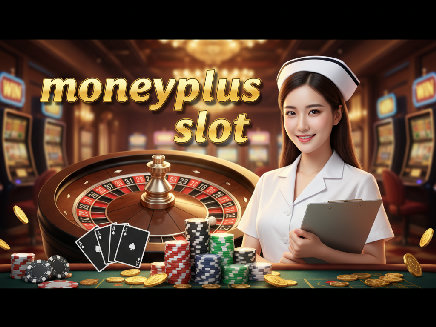moneyplus slot PG SLOT