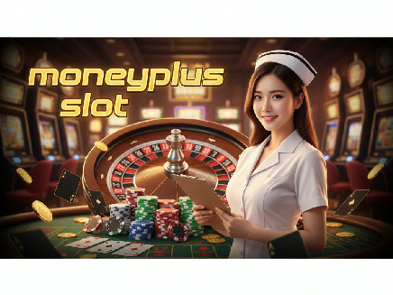 login moneyplus slot